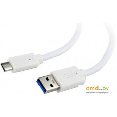 Кабель Cablexpert CCP-USB3-AMCM-6-W