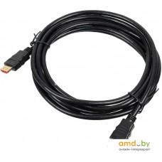 Кабель Buro HDMI m/HDMI m 3м