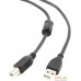 Кабель Cablexpert CCF-USB2-AMBM-10. Фото №1