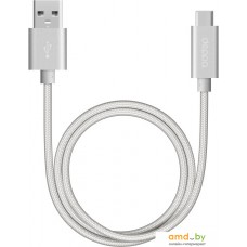 Кабель Deppa USB А 3.0 - USB Type-C 72249