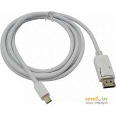 Кабель ExeGate DisplayPort - miniDisplayPort 1.8 м EX284929RUS