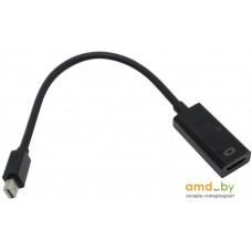 Адаптер ExeGate miniDisplayPort - HDMI 0.15 м EX284922RUS