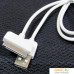 Кабель Hoco X1 USB/Apple 30 pin. Фото №3