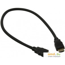 Кабель ExeGate HDMI-HDMI (19M-19M) 0.5 м EX287728RUS