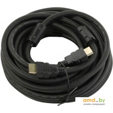 Кабель ExeGate HDMI-HDMI (19M-19M) 10 м EX287726RUS