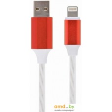 Кабель Cablexpert CC-USB-8PLED-1M