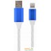 Кабель Cablexpert CC-USB-8PLED-1M. Фото №3