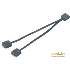 Разветвитель Akasa AK-CBLD08-12BK