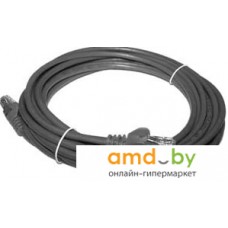 Кабель Lanmaster LAN-PC45/U5E-5.0-GY