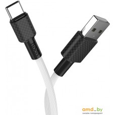 Кабель Hoco X29 USB Type-C (белый)