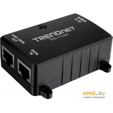 PoE-инжектор TRENDnet TPE-113GI v2.1R