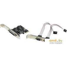 Планка Espada PCIe2S1PWCH