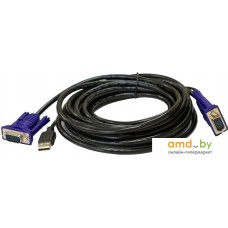 Кабель D-Link DKVM-CU5/B1A