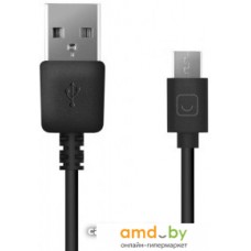 Кабель PrimeLine USB - micro USB 7208