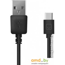 Кабель PrimeLine USB - USB Type-C 7213