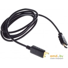 Кабель Buro HDMI m/DisplayPort m 1.8м