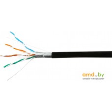 Кабель Skynet Cable CSP-FTP-4-CU-OUT/100