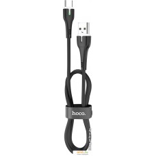 Кабель Hoco X45 USB-C (черный)