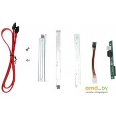 Адаптер Supermicro MCP-220-81502-0N