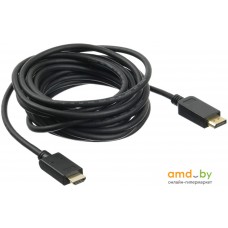 Кабель Buro BHP DPP_HDMI-5