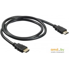 Кабель Buro BHP HDMI 2.0-1