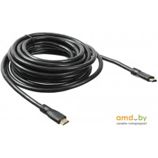 Кабель Buro BHP HDMI 2.0-7