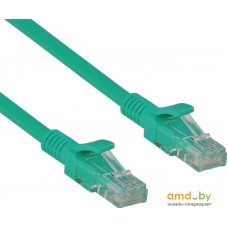 Кабель ExeGate UTP-RJ45-RJ45-5e-2M-GN