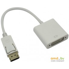 Адаптер ExeGate DisplayPort - DVI EX284909RUS