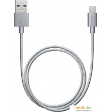 Кабель Deppa USB - microUSB [72192]