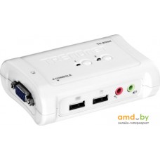 KVM переключатель TRENDnet TK-209K