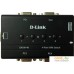 KVM переключатель D-Link DKVM-4K/B2B. Фото №4