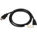 Кабель PROconnect 17-6103-6 HDMI - HDMI (1.5 м, черный). Фото №2