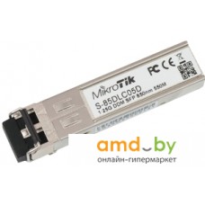 Коннектор Mikrotik S-85DLC05D