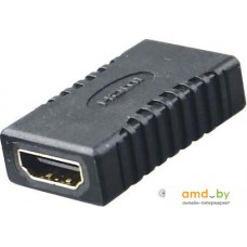 Адаптер Rexant 06-0174-A HDMI - HDMI (черный)