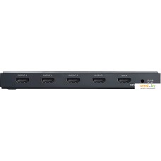 Переключатель Ugreen CM187 50708 5 x HDMI