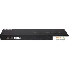 KVM переключатель D-Link KVM-440/C2A