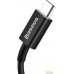 Кабель Baseus CAMYS-A01 USB Type-A - microUSB (2 м, черный). Фото №2