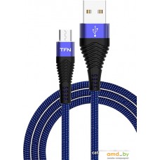 Кабель TFN CFZMICUSB1MBL