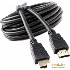 Кабель Cablexpert CC-HDMI4L-10M HDMI - HDMI (10 м, черный)