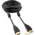 Кабель Cablexpert CCF2-HDMI4-15 HDMI - HDMI (4.5 м, черный). Фото №1