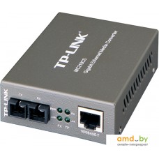 Переключатель TP-Link MC210CS