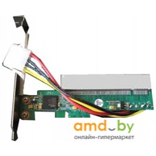 Адаптер Espada PCI-Express to PCI