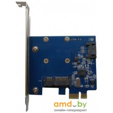 Планка Espada PCIE020B