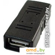 Адаптер Cablexpert A-USB2-AMFF