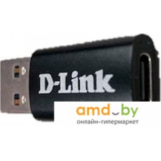 Адаптер D-Link DUB-1310/B1A