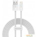 Кабель Baseus Dynamic Series Fast Charging Data Cable USB to iP CALD000502. Фото №10