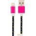 Кабель Rexant 18-4245 USB Type-C - Lighting (1 м, черный). Фото №3