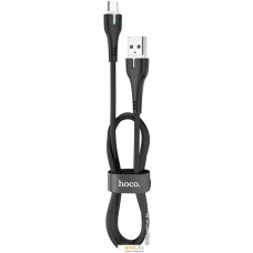 Кабель Hoco X45 Surplus USB to Micro-USB (черный)