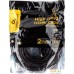 Кабель Cablexpert CCF2-HDMI4-7.5M (7.5 м, черный). Фото №2