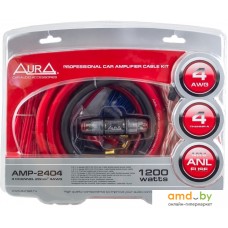 Кабель Aura AMP-2404